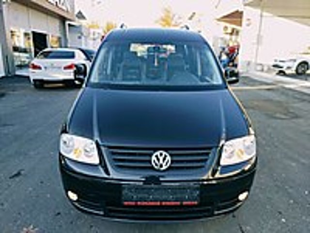 2011 VW CADDY 1.9 TDİ LİFE PLUS 94BİNDE Volkswagen Caddy 1.9 TDI Life Plus