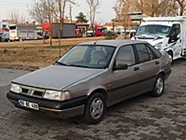 1998 FİAT TEMPRA SX KLİMALI Fiat Tempra 1.6 SX