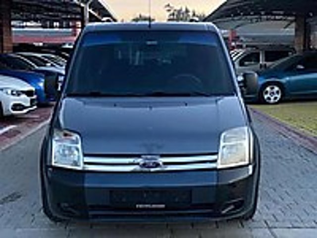 2008 Ford Connect 1.8 TDCİ GLX Ford Tourneo Connect 1.8 TDCi