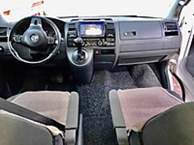 KARAMANOĞLU OTOMOTİVDEN HATASIZ CARAVELLE OTOMOBİL Volkswagen Caravelle 2.0 TDI BMT Comfortline