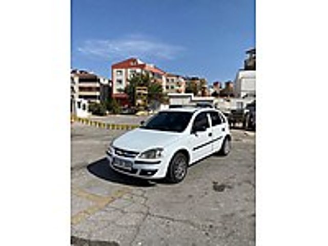 2006 HATASIZ DEĞİŞENSİZ YAKIT CİMRİSİ Opel Corsa 1.3 CDTI Essentia