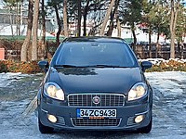 2011 FULL FULL LİNEA 1 3 MULTİJET EMOTİON PLUS Fiat Linea 1.3 Multijet Emotion Plus