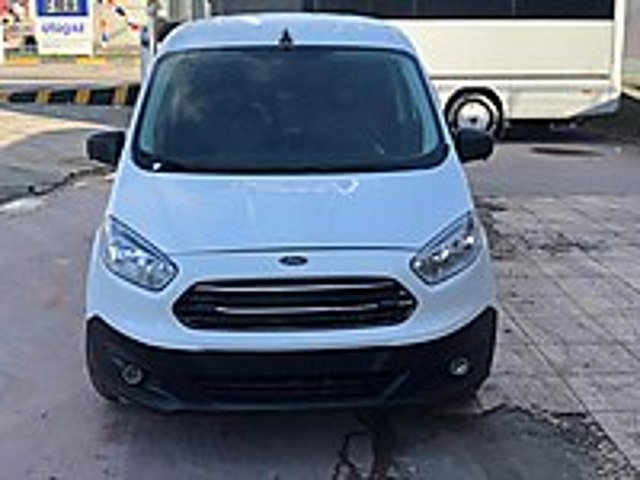 SALTANAT TAN 1.5 Coutier Ford Transit Courier 1.5 TDCi Trend