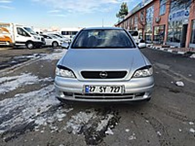 OPEL ASTRA CLASSİC TWİNPORT 2007 MODEL Opel Astra 1.4 Classic