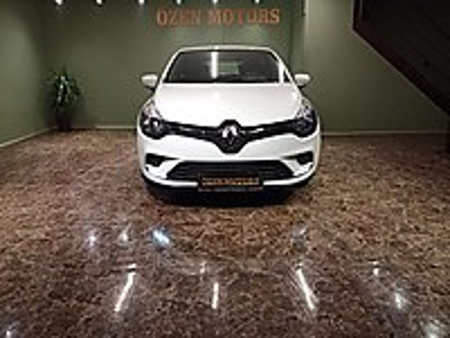 ÖZEN DEN KREDİLİ SATIŞ 24.000 TL PEŞİNAT İLE -2020 CLİO Renault Clio 0.9 TCe Joy