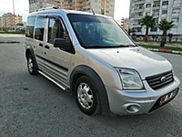 HATASIZ 2011 CONNECT 90 HP Ford Tourneo Connect 1.8 TDCi Deluxe