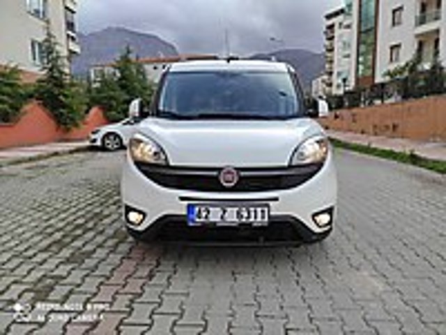 Sahibinden satılık Fiat Doblo Panorama 1.6 Multijet Premio