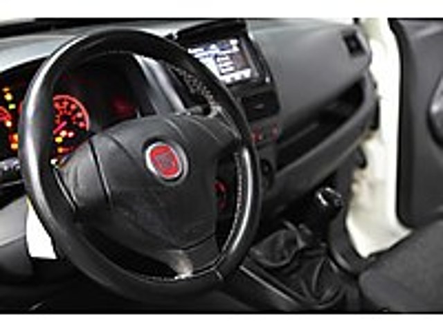 2014 90lık sağ sol çamurluk değişen bel altı boya Fiat Doblo Combi 1.3 Multijet Easy