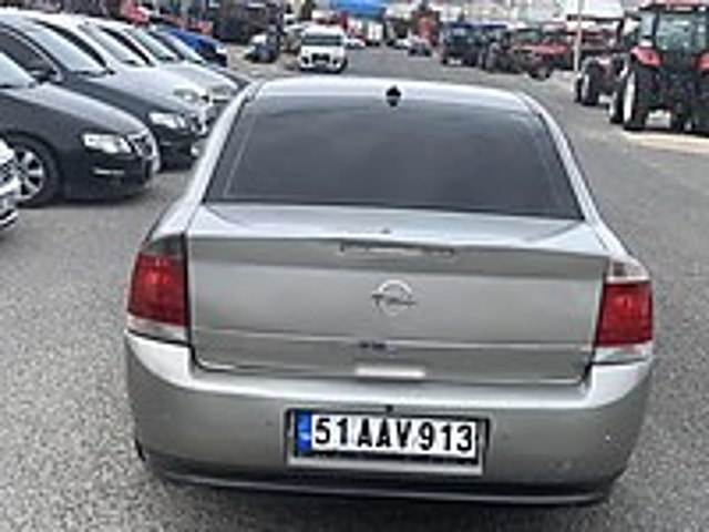 2004 OPEL VECTRA C KASA 1.6 ELEGANCE VİZE SIFIR Opel Vectra 1.6 Elegance