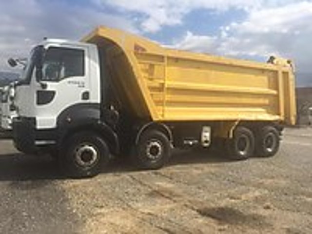 2016 model 4136 Ford cargo Ford Trucks Cargo 4136
