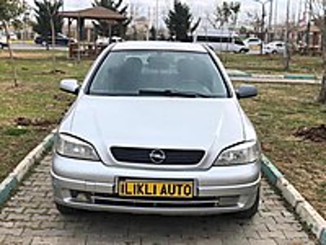 İLİKLİ AUTO DAN OPEL ASTRA 1.6CD LPG Lİ OTOMATİK VİTES.. Opel Astra 1.6 CD
