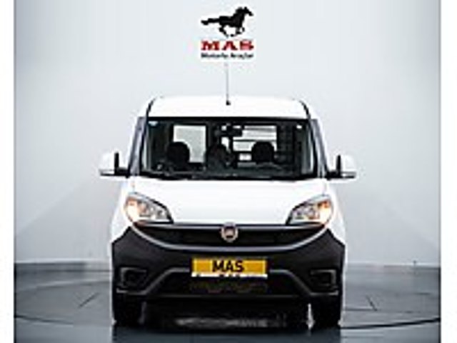 MAS OTODAN 2020 MODEL 0 KM DOBLO 1.3 M.JET MAXİ PLUS 2 1 KLİMALI Fiat Doblo Cargo 1.3 Multijet Maxi Plus Pack