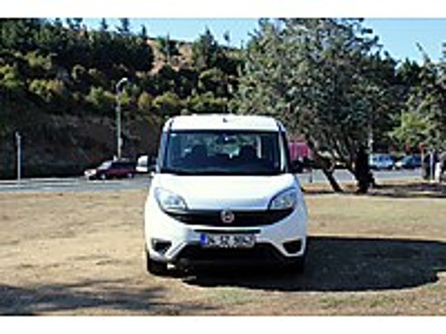 ORAS DAN 2017 MODEL DOBLO PANORAMA 1 6 M.JET HUSUSİ OTO BOYASIZZ Fiat Doblo Panorama 1.6 MultiJet Easy