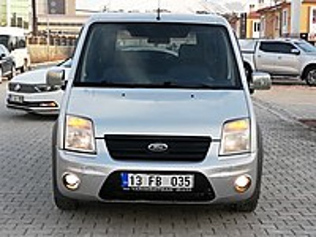 2011MODEL FORD TOURNEO CONNECT DLX Ford Tourneo Connect 1.8 TDCi Deluxe