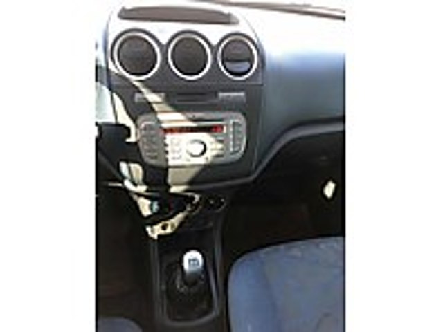 METSAN OTOMOTİV DEN 2010 MODEL FORD CONNECT 90 LIK Ford Tourneo Connect 1.8 TDCi Deluxe