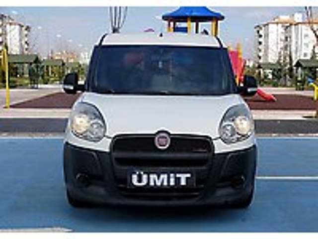 ÜMİT AUTO-2013-DOBLO-90 LIK-50.000 TL KREDİ KULLANDIRIZ Fiat Doblo Cargo 1.3 Multijet