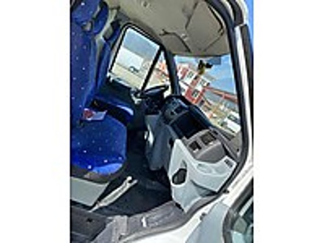 Musabeyli oto dan 2011 pikap Ford Trucks Transit 330 S