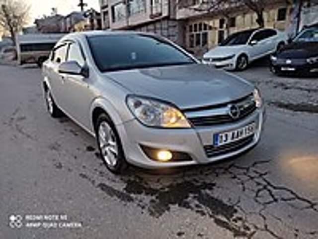 HATASIZ 2011 OPEL ASTRA 1.3 CDTİ DİZEL Opel Astra 1.3 CDTI Enjoy Plus