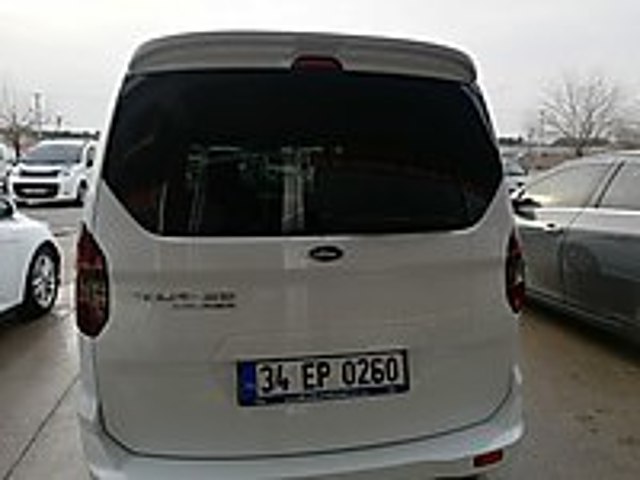 fort curier 1.6 motor Ford Tourneo Courier 1.6 TDCi Deluxe
