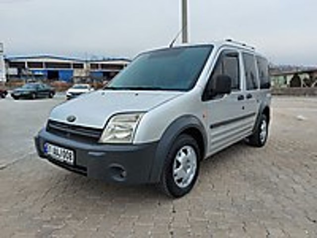 FOR CONNECT 2007 90 LIK Ford Tourneo Connect 1.8 TDCi