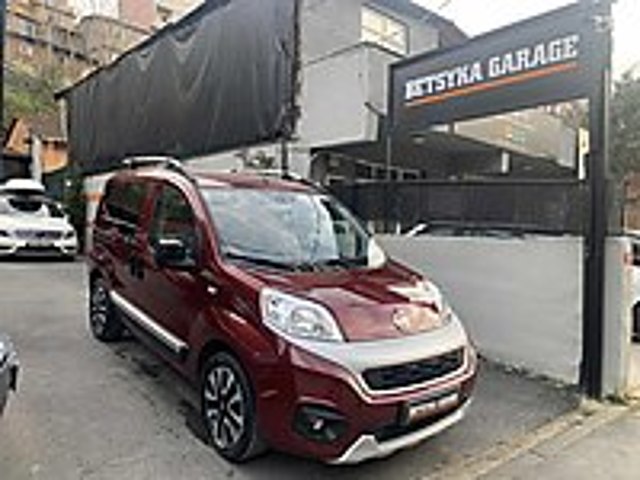 BETSYKA GARAGE-2019 FIORINO PREMIO 20.000KM K.ISITMA BOYASIZ Fiat Fiorino Combi Fiorino Combi 1.3 Multijet Premio