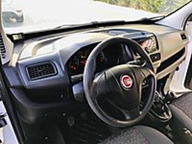 2014 MODEL FİAT DOBLO COMBİ 1.6 MULTİJET MAXİ SAFELİNE 105HP Fiat Doblo Combi 1.6 Multijet Maxi Urban