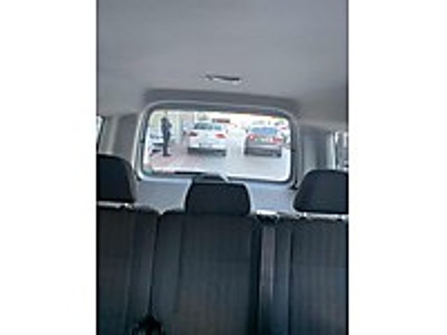 MASS AUTO DAN 2016 CADDY DSG Volkswagen Caddy 2.0 TDI Comfortline