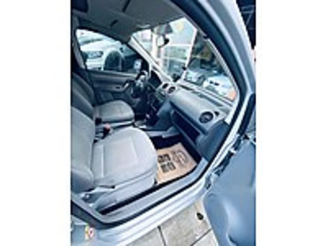 BAL OTOMOTİVDEN OTOMATİK Volkswagen Caddy 1.9 TDI Kombi