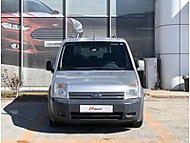 ERMOTOR 2008 FORD CONNECT 75 PS DELÜX Ford Tourneo Connect 1.8 TDCi