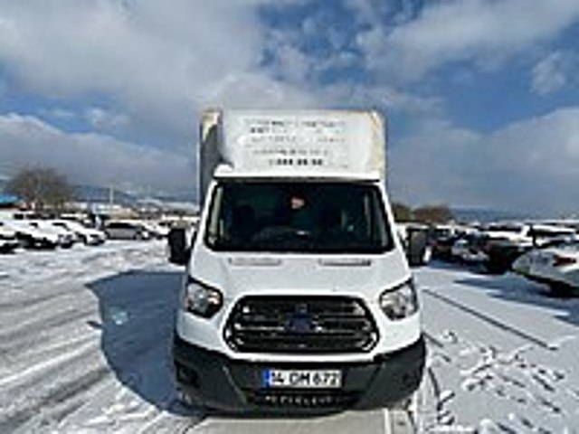 -GÜVEN OTO 2017 FORD TRANSİT 350 M TENTELI 75000 KM 18 FATURA Ford Trucks Transit 350 M