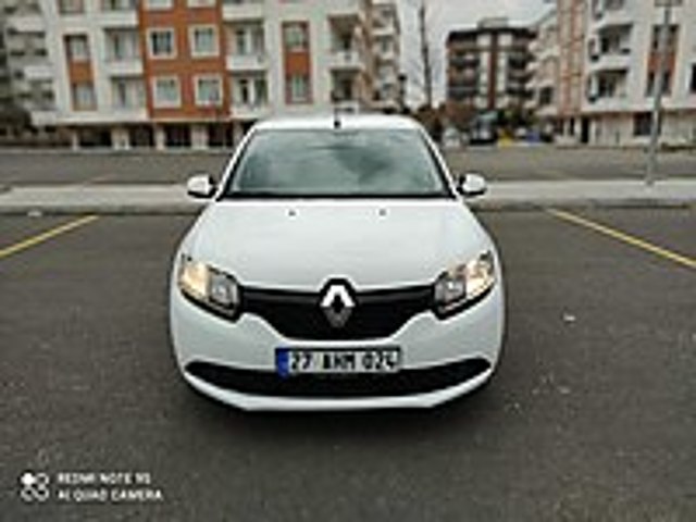 BOYASİZ HATASİZ Renault Symbol 1.5 DCI Joy