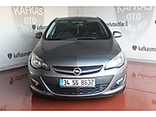 32BİN PEŞİNATLA 2017 ASTRA 1.6 CDTI 136HP DİZEL OTOMATİK Opel Astra 1.6 CDTI Design