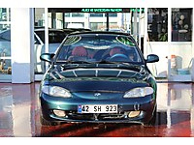 1996 HYUNDAİ ELENTRA 1.8 GLS OTOMATİK VİTES Hyundai Elantra 1.8 GLS
