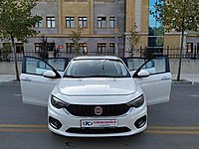 KARAKAŞOĞLU OTODAN 2018 EGEA SEDAN OTOMATİK E-TORQ URBAN93.000KM Fiat Egea 1.6 E-Torq Urban