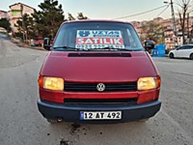 UZTAŞ OTOMOTİV DEN 1994 VOLKSWAGEN T4 SERİ 8 1 ORJİNAL Volkswagen T Serisi T4