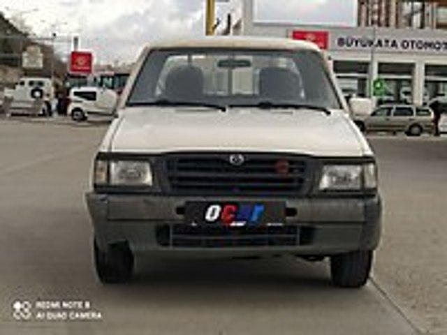 ocar 1998 4X2 B 2500 MAZDA Mazda B Serisi B 2500