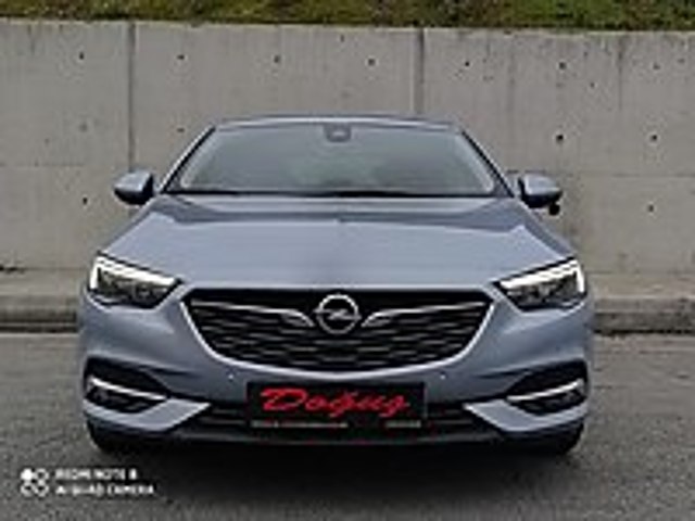 DOĞUŞ OTODAN KEFİLSİZ EVRAKSIZ 3 AY ERTELEMELİ KREDİ İMKANI Opel Insignia 1.6 CDTI Grand Sport Design