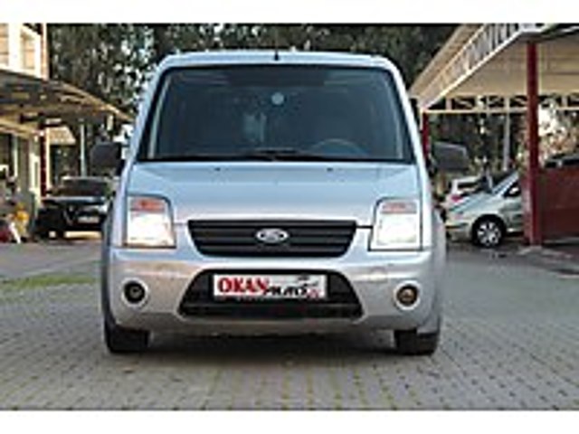 2011 MODEL FORD CONNECT 1.8 TDCİ LX Ford Tourneo Connect 1.8 TDCi GLX