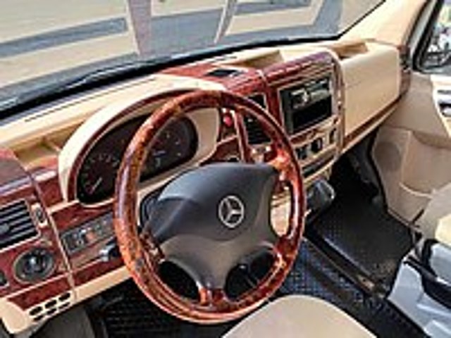 2012 MODEL 232 BİNDE OKUL TAŞITI HATASIZ BOYASIZ Mercedes - Benz Sprinter 315 CDI