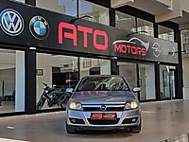 ATO MOTORS OPEL ASTRA 1.6 ENJOY TWİNPORT 165.000 KM Opel Astra 1.6 Enjoy Twinport