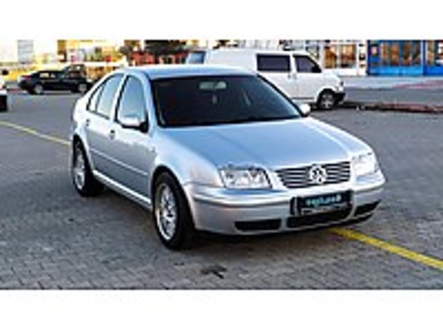 2000 BORA 1.6 COMFORT SIFIR MUAYENELİ ÇOK TEMİZ ARAÇ Volkswagen Bora 1.6 Comfortline