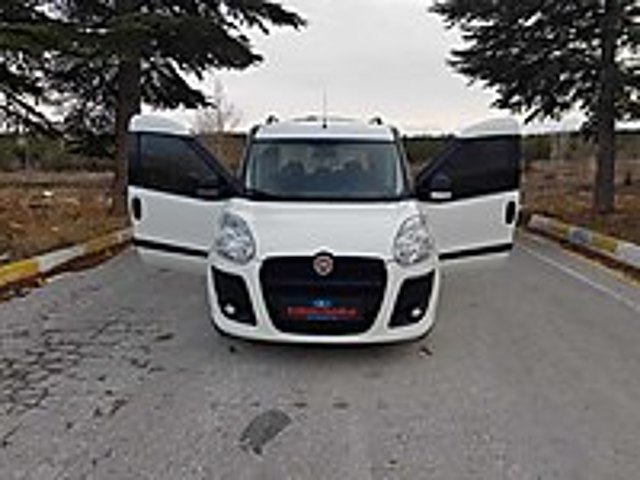 KARAKAŞOĞLU OTODAN 2014 DOBLO COMBİ 1.3 MULTİJET SAFELİNE Fiat Doblo Combi 1.3 Multijet Safeline