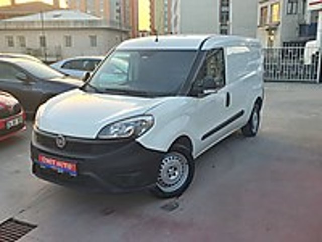 KLİMALI YENİ MUAYENELİ TERTEMİZ Fiat Doblo Cargo 1.3 Multijet Maxi