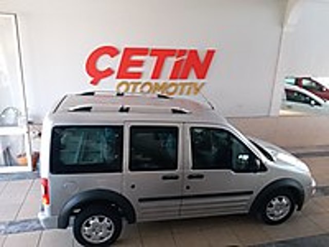 2011 MODEL CONNECT 90 LIK DELUX Ford Tourneo Connect 1.8 TDCi Deluxe