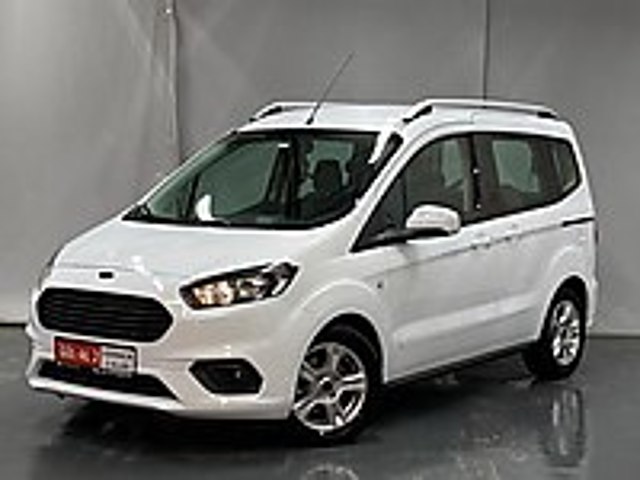 GÜLAL DAN 2020 FORD TOURNEO COURİER 1.5 TDCI DELUXE 9.786 KM DE Ford Tourneo Courier 1.5 TDCi Delux
