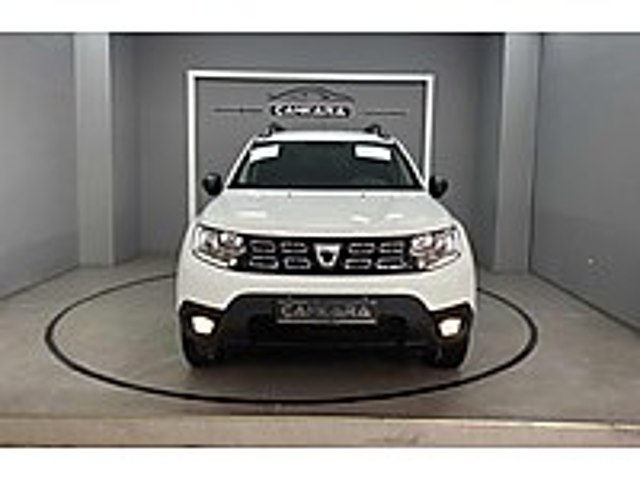 ÇANKARA DAN 2020 DUSTER 1.6 SCE LPG 4.000 KM BOYASIZ COMFORT Dacia Duster 1.6 Sce Comfort