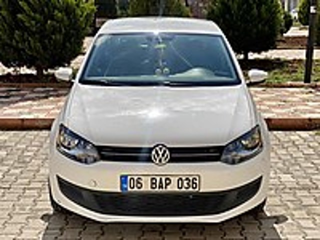 KARAELMAS AUTODAN 1.6 TDI DSG HATASIZ BOYASIZ TERTEMİZ POLO Volkswagen Polo 1.6 TDI Comfortline