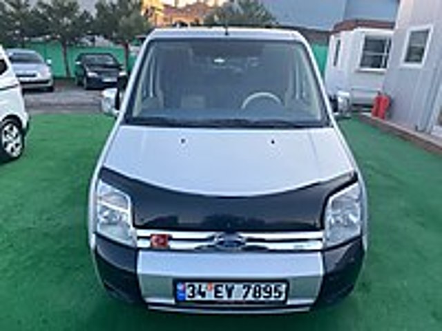 2008 TRANSİT CONNECT K210 S GLX 110HP Ford Transit Connect K210 S GLX