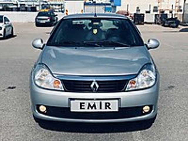 EMİR OTO DAN 2011 RENAULT SYMBOL 1.5 dCİ EXPRESSION TEMİZ Renault Symbol 1.5 DCI Expression