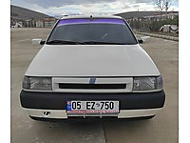 1994 MODEL TEMİZ TİPO 1.6 S Fiat Tipo 1.6 S